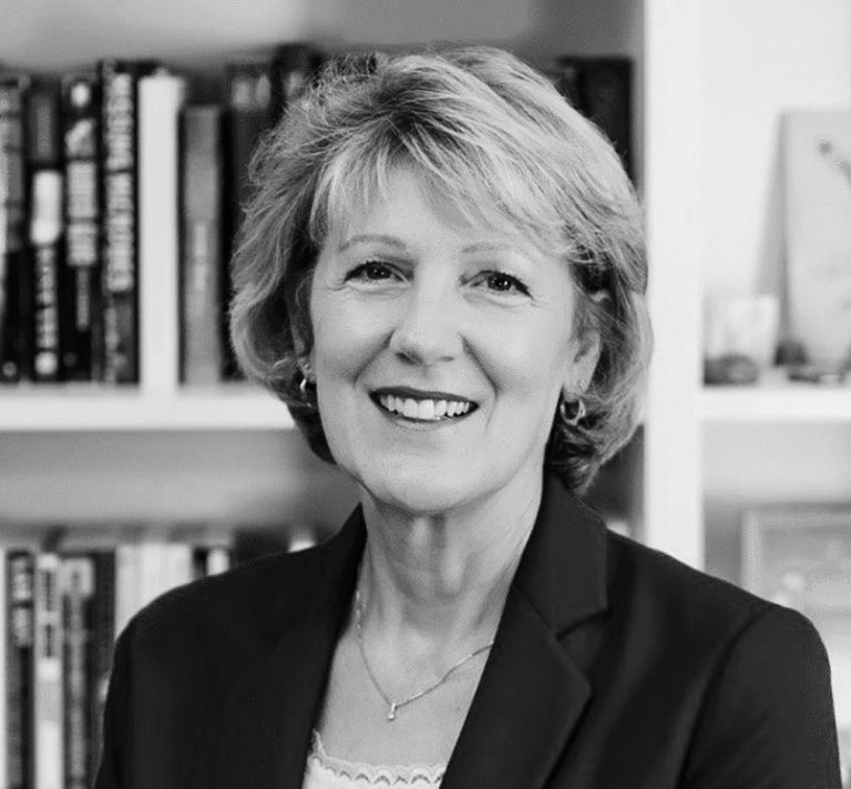 Portrait of Susan Schmidt