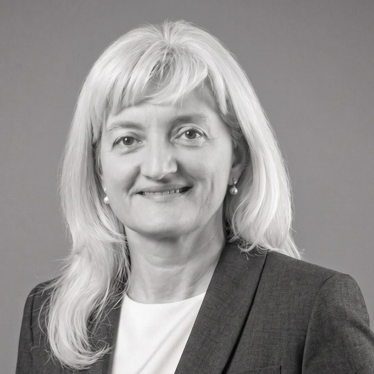 Portrait of Ivana Nestorovic